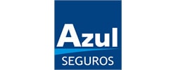 azul